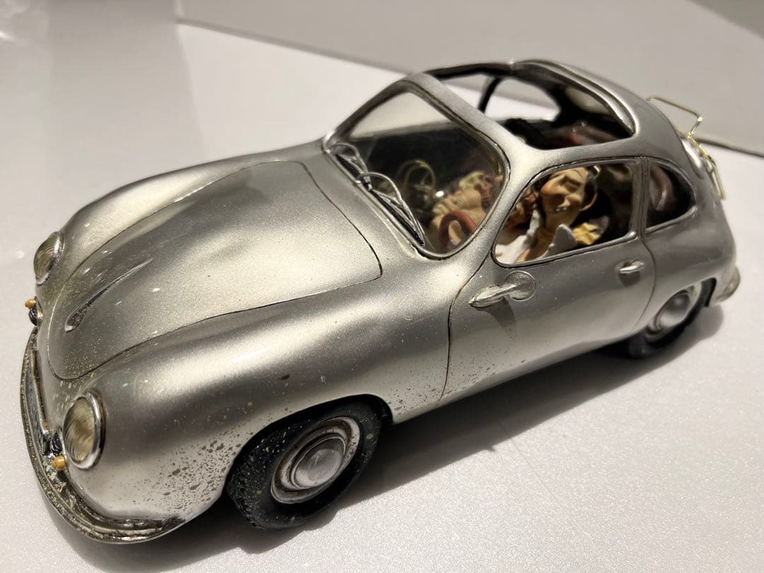 ギラーモフォルチーノ (The Business Trip)