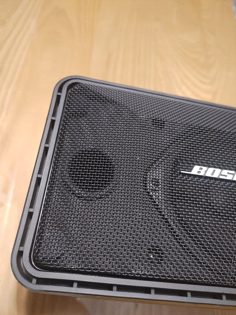 BOSE 101AD スピーカー セット