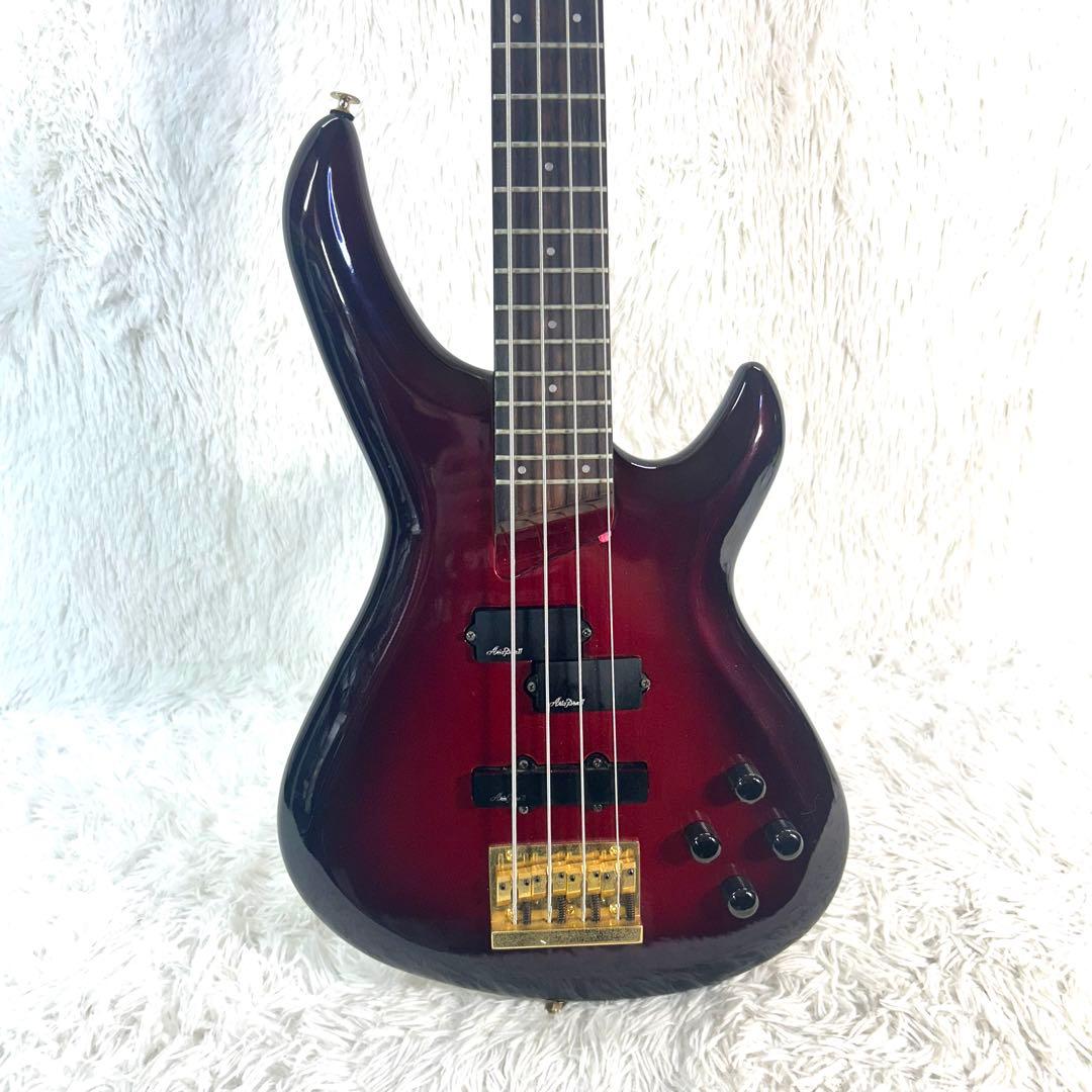 名作 Aria ProⅡ AVB-70 Active Avante Bass