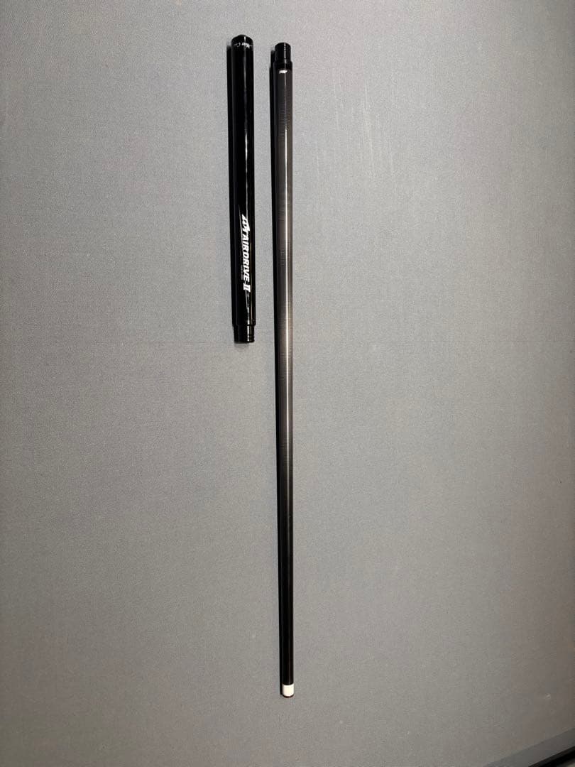 ジャンプキュー　エアードライブ2 Air Drive Ⅱ