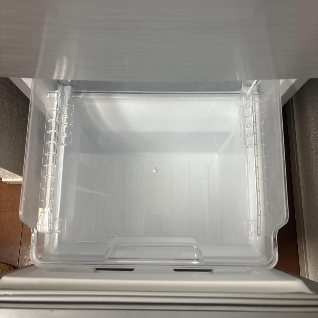 <期間限定出品> 冷蔵庫 シャープ SJ-D15G 152L