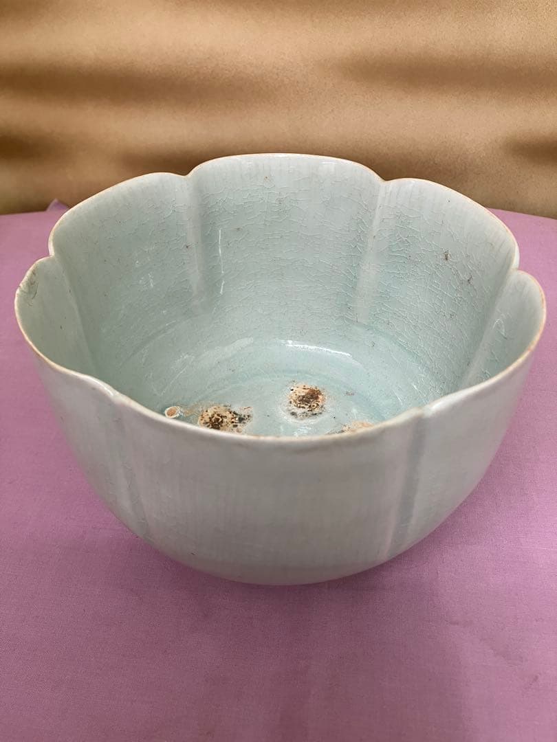 水注2点