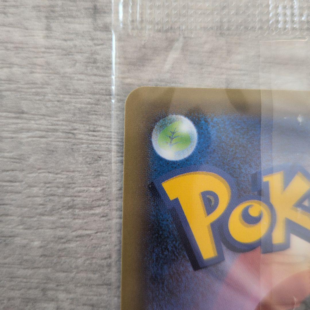 リザードンEX 276/XY-P プロモ アートコレクション