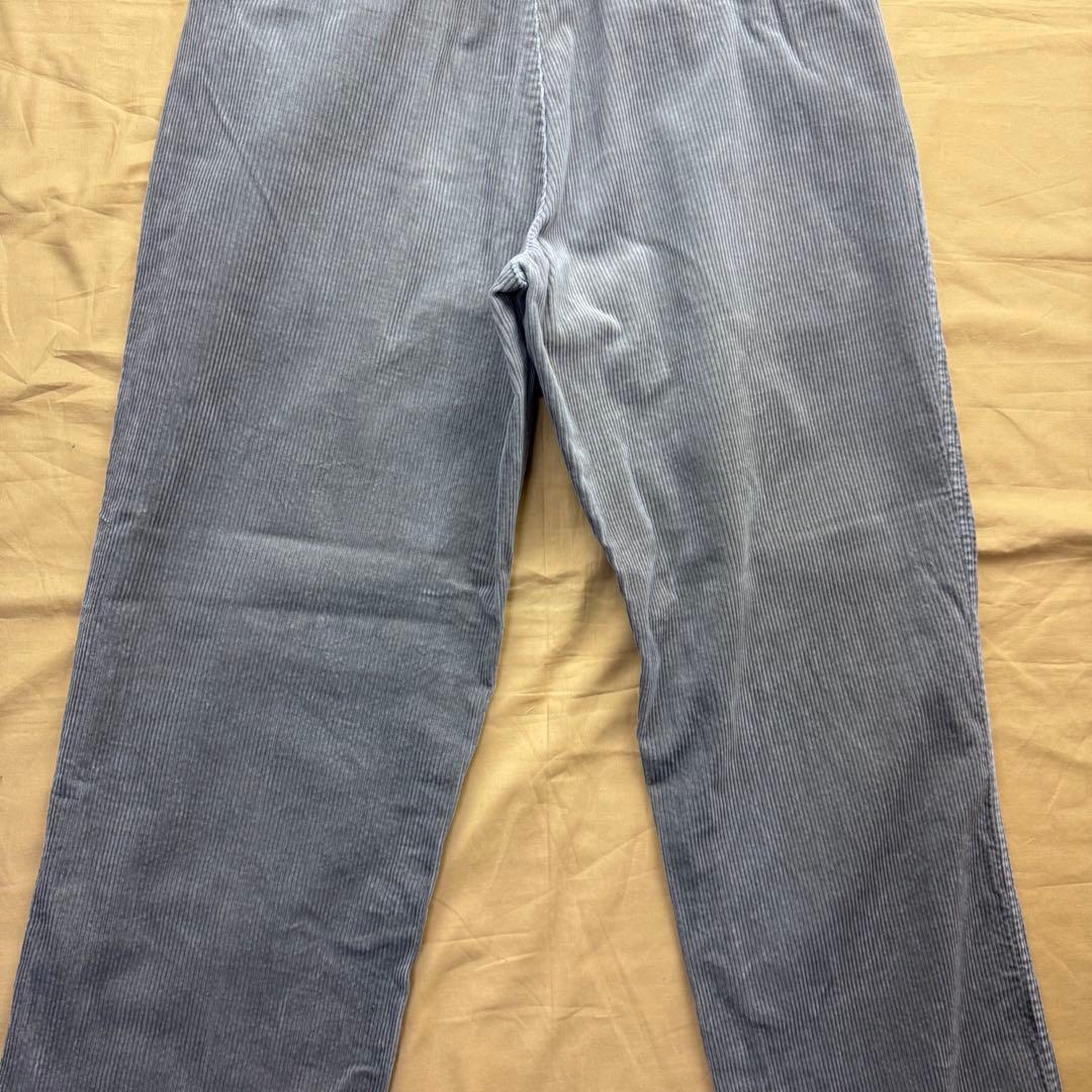 ラルフローレン　USA製　コーデュロイパンツ　初期タグ ブラウン　80s 90s