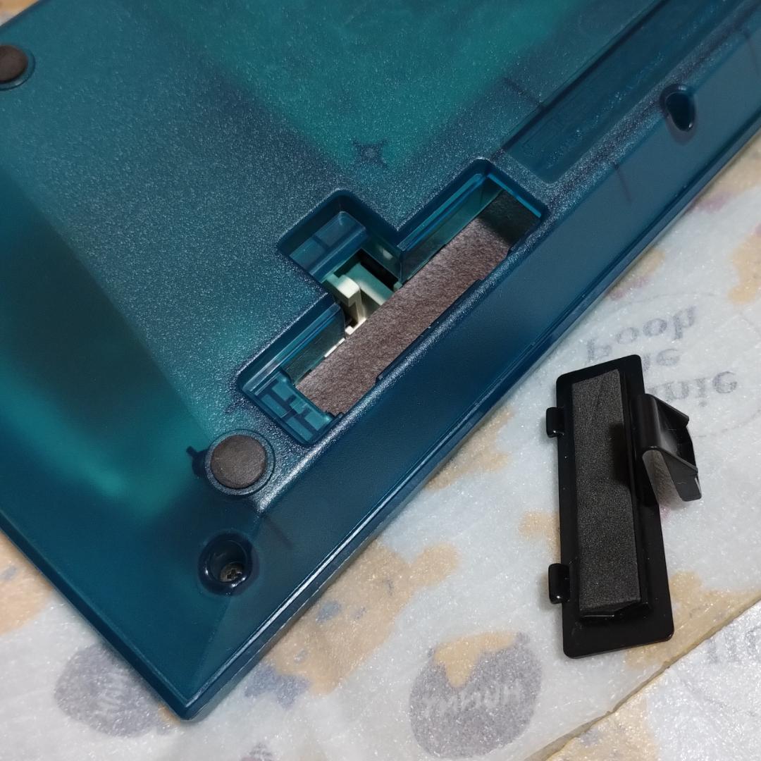 「CBX-K1B 」ヤマハ ・MIDI KEYBOAD・純正ACアダプター付き