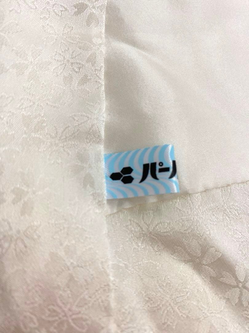 振袖 豪華 蝶 薔薇 金駒 金彩 銀通し身丈170cm 撥水加工済