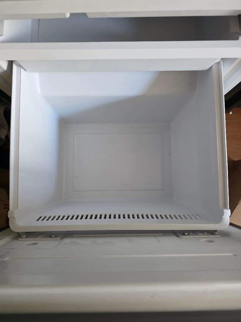 AQR-20R　シルバー系　2024年製　アクア　冷蔵庫