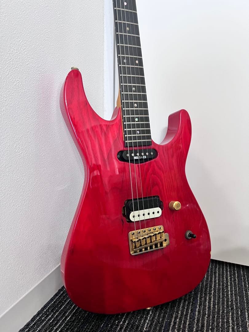 ギター ESP. Electric Guitar