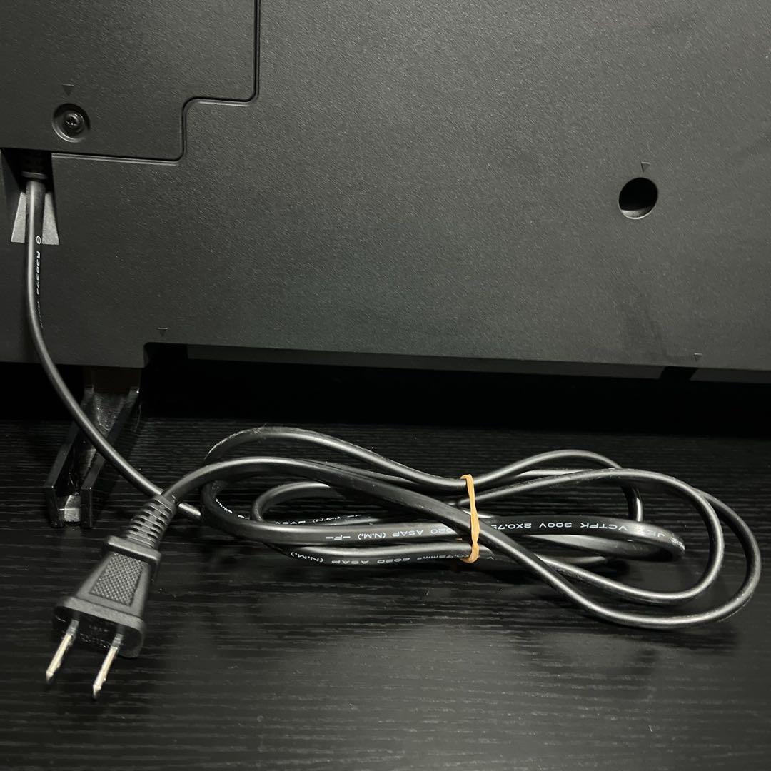 FUNAI 液晶テレビ ジャンク品 2020年製50インチ リモコン付き