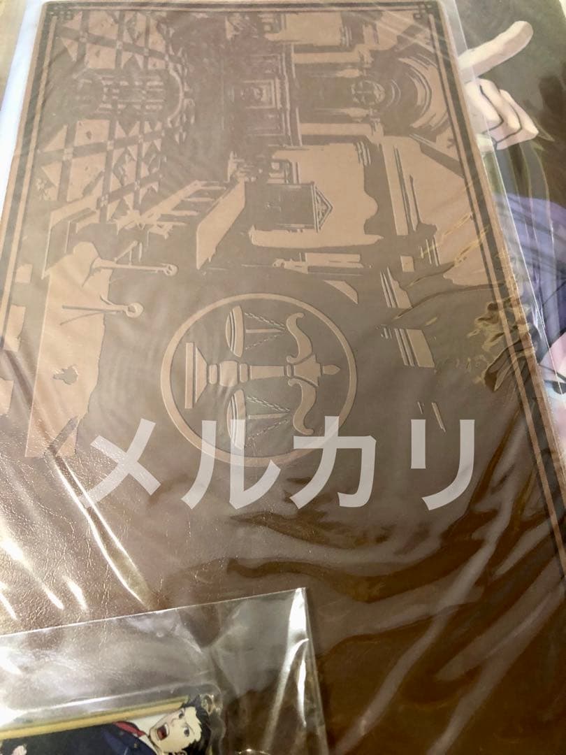 未開封　逆転裁判　非売品　コラボグッズ　CAPCOM 希少グッズ　入手困難