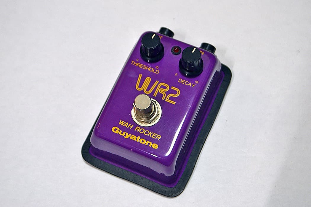 【げし】GUYATONE グヤトーン　WR2【送料無料】