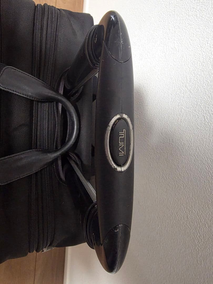 Tumi トゥミ キャリーバッグ 26103D4