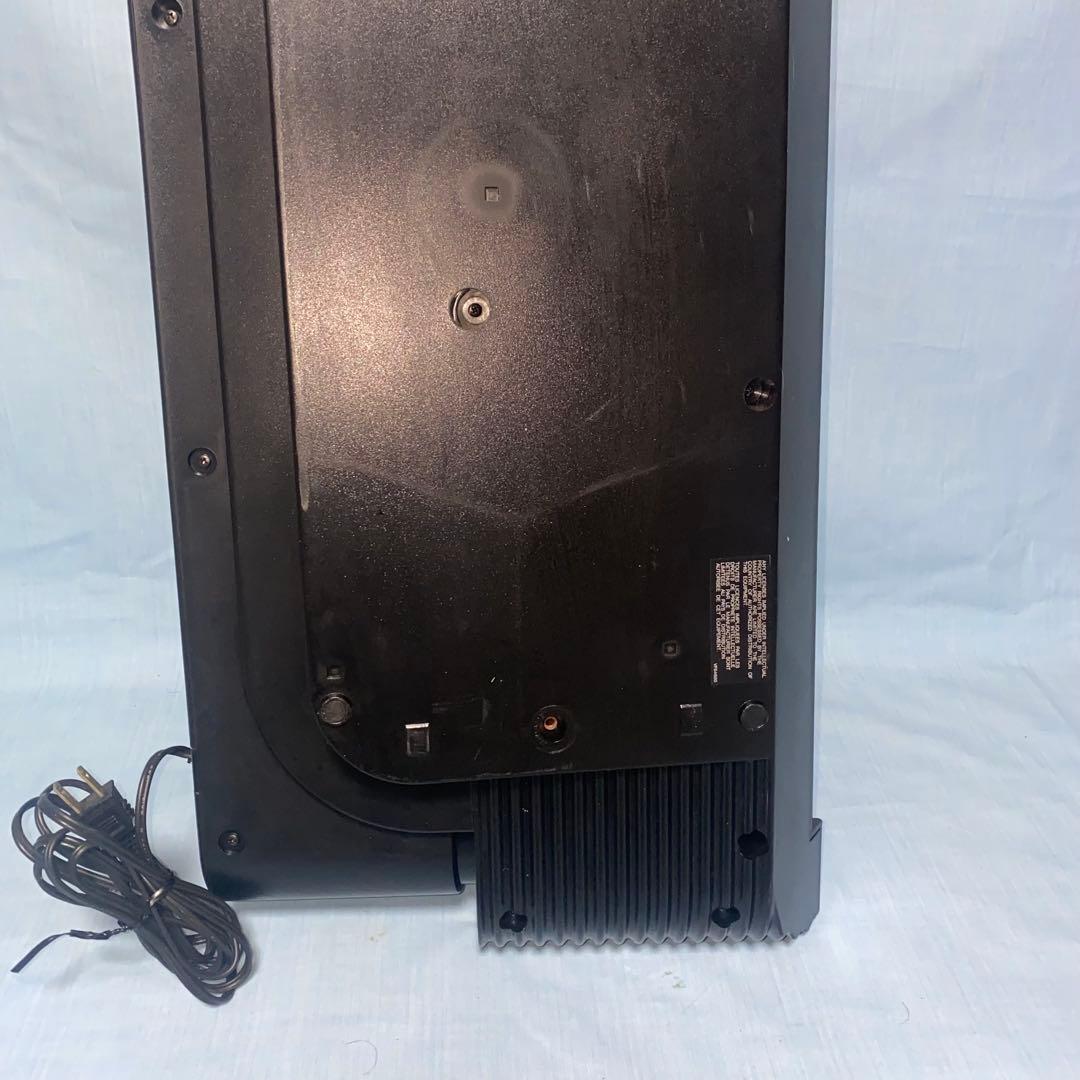 YAMAHA EOS YS200 デジタルシンセサイザー