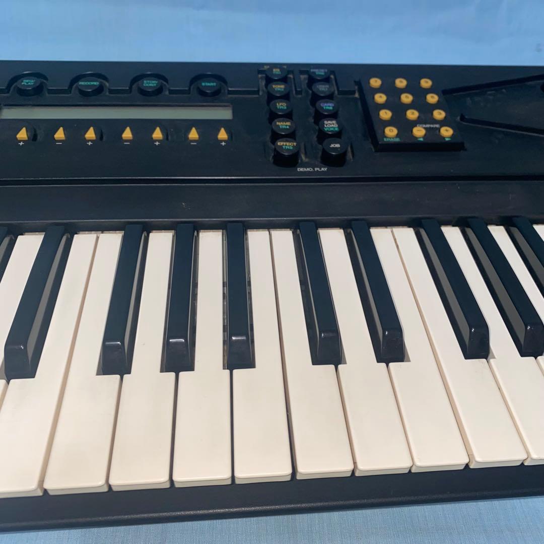 YAMAHA EOS YS200 デジタルシンセサイザー