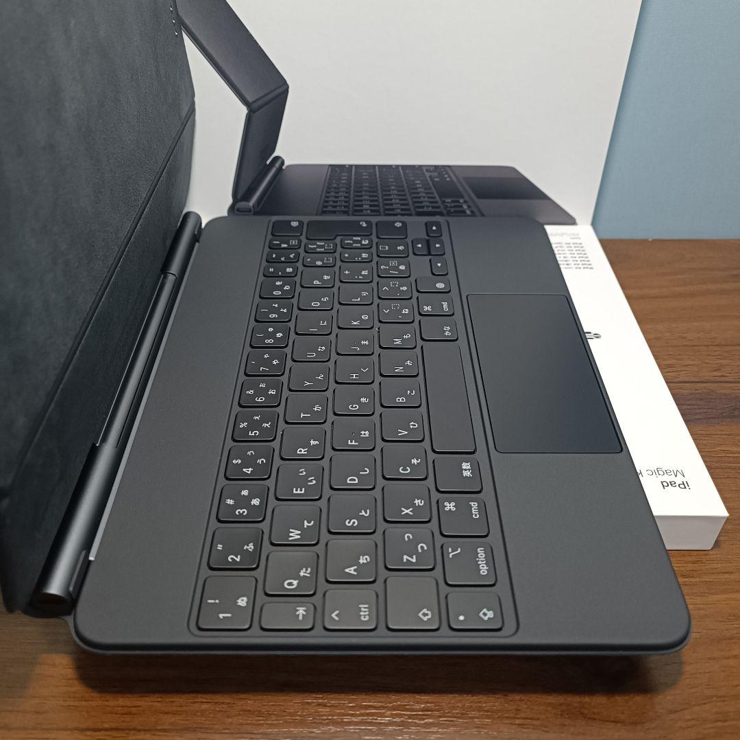 (美品) iPad Magic Keyboard Air、Pro 11
