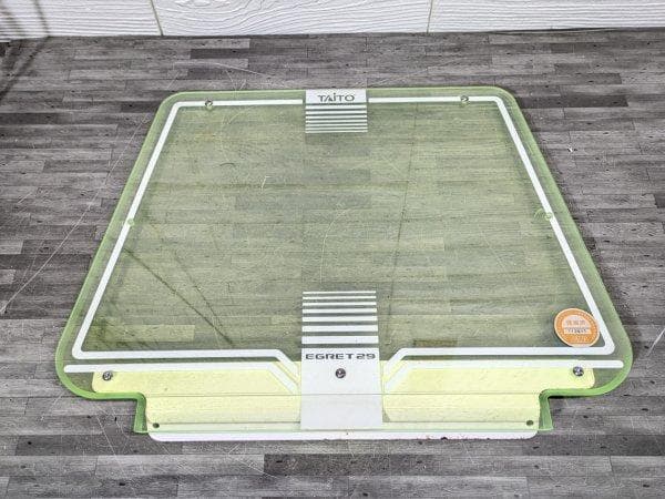 Taito タイトー EGRET 29 イーグレット インストパネル ③