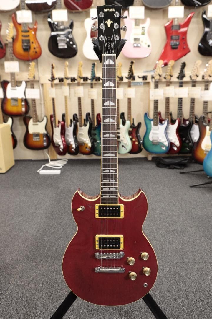 【9429】 美品 YAMAHA SG800 ジャパンビンテージ