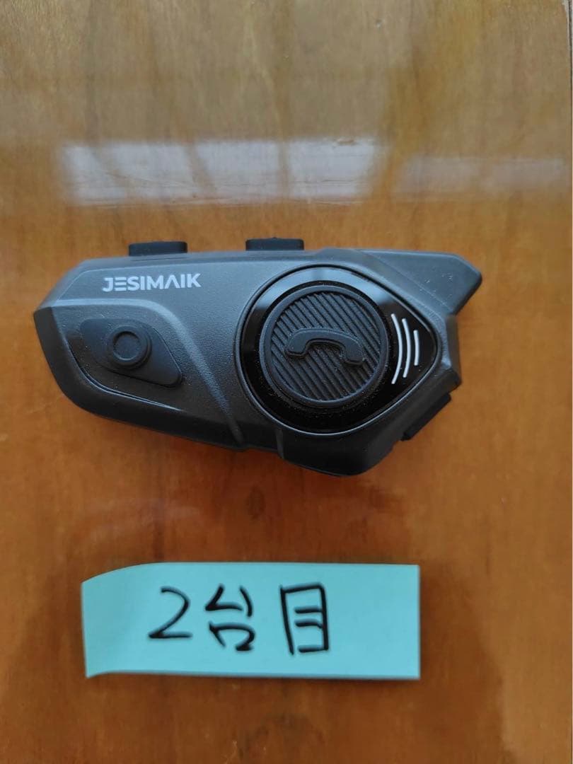 JESIMAIK ジェスマイクR16Pro 美品二台セット