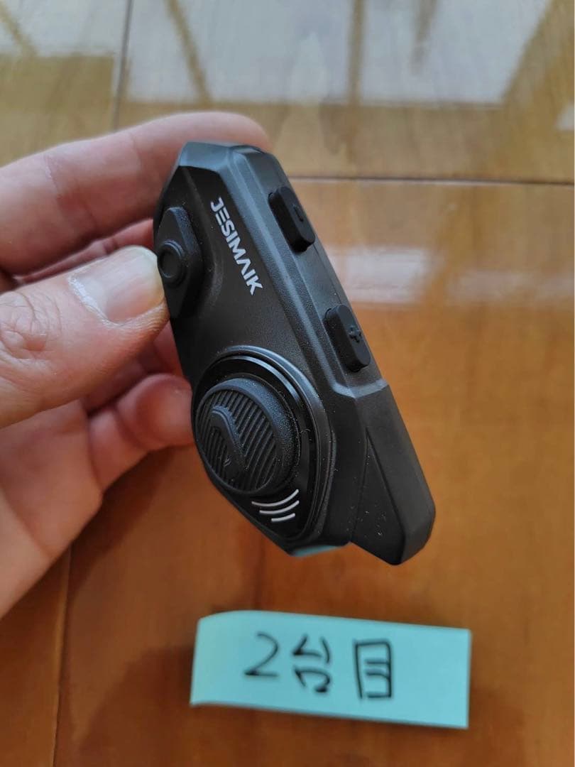 JESIMAIK ジェスマイクR16Pro 美品二台セット