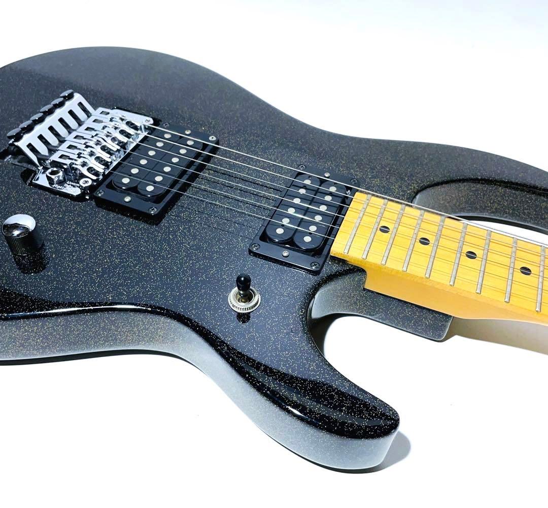 【美品】Killer KG-SERPENT エレキギター