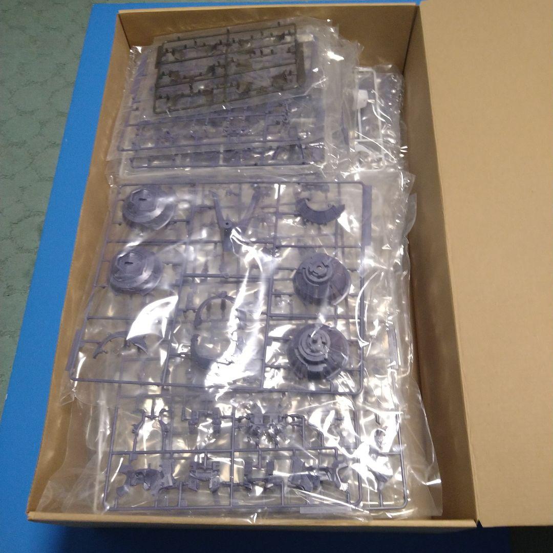 1/100ボークスIMSインフェルノ・ナパーム　L.E.D.ミラージュ V3）