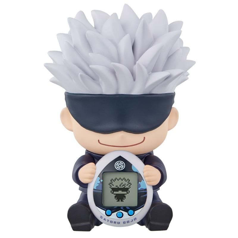 【新品】呪術廻戦 Hugmy Tamagotchiセット ごじょうっちver.