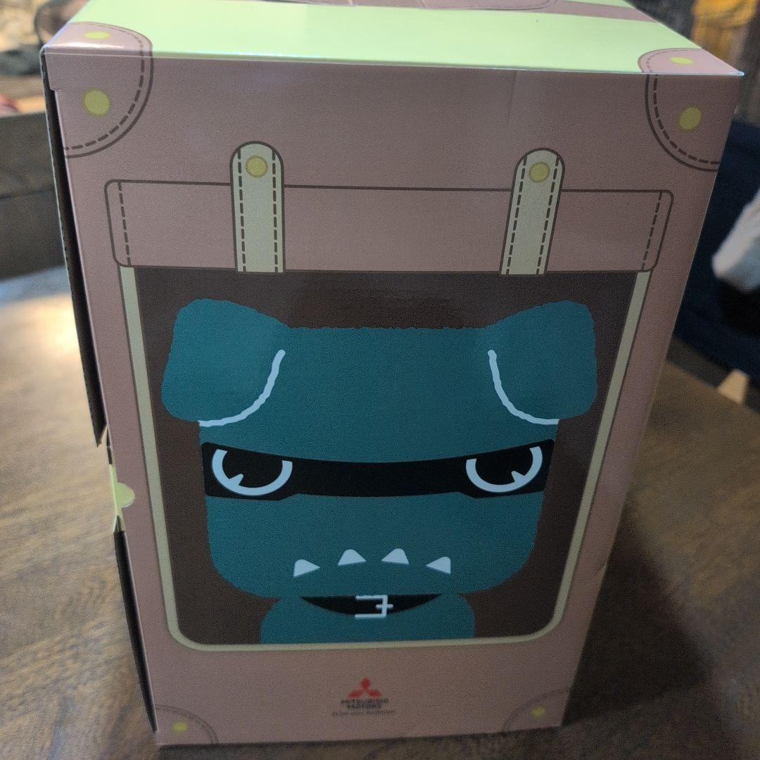 デリ丸君