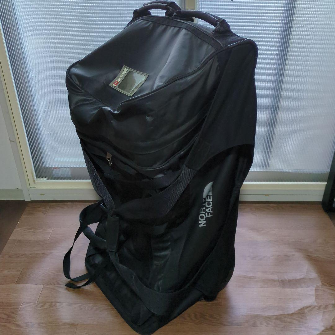 THE NORTH FACE キャリーバッグ　ローリングサンダー