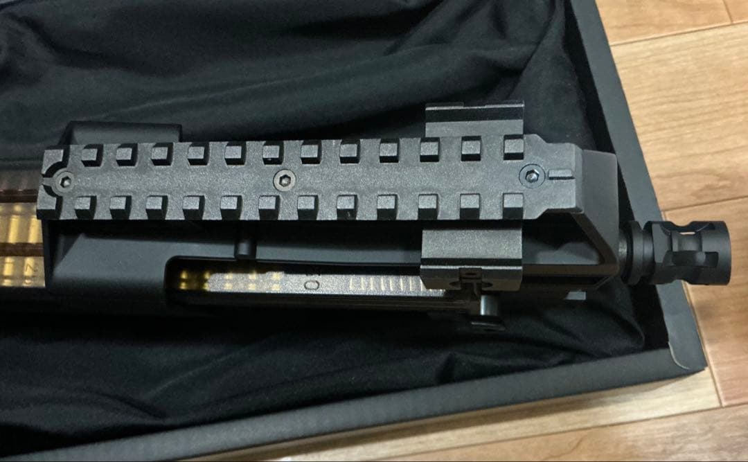 東京マルイP-90+ プラス