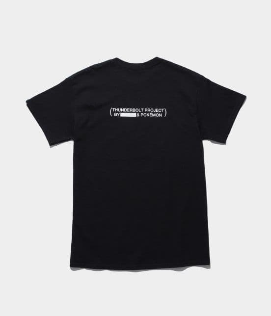 THUNDERBOLT PROJECT P151A TEE【サイズM】