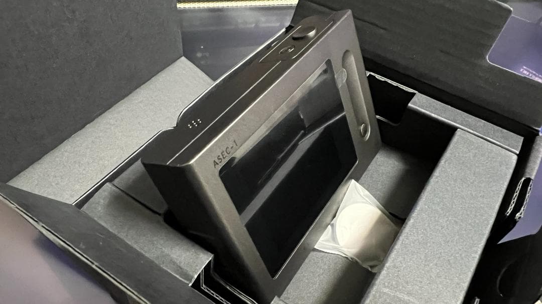 その他 SpatialLabs Eyes ASEC-1