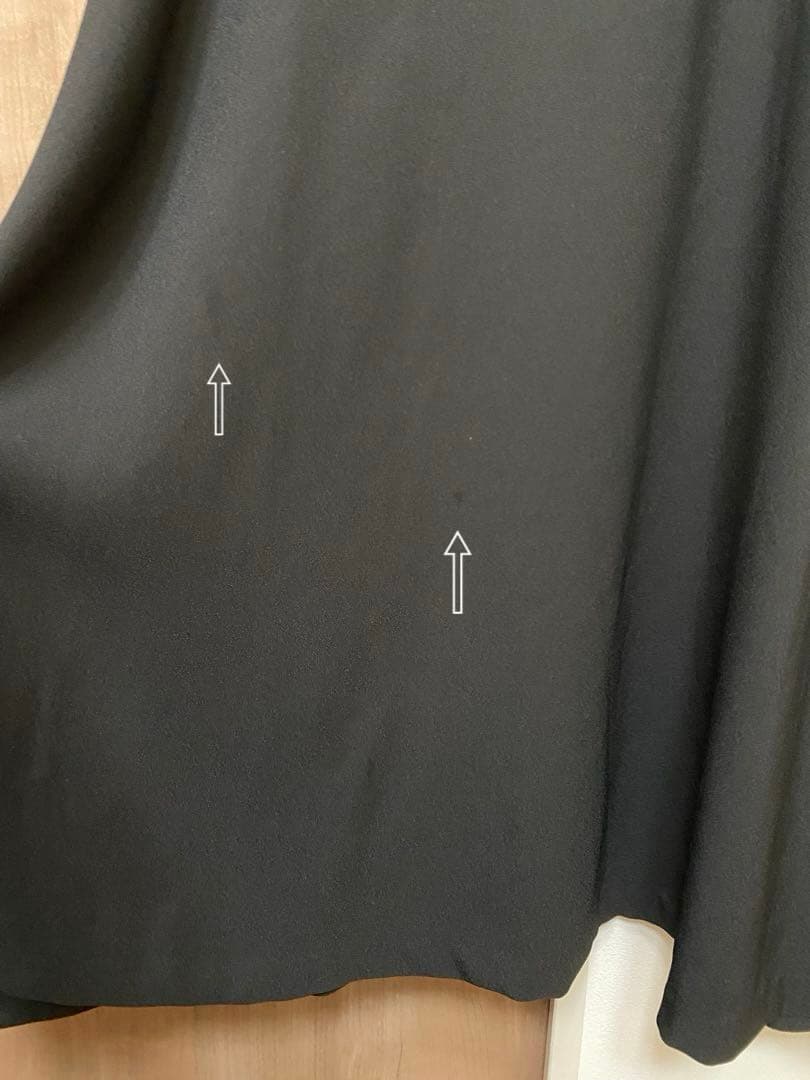 マザーズドレス　結婚式　アールズガウン