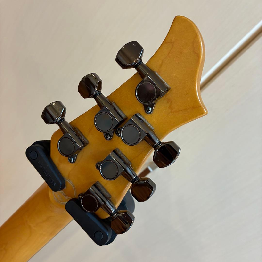 Sago Seed Kotetsu 和楽器バンド 桜村眞（町屋）氏監修モデル