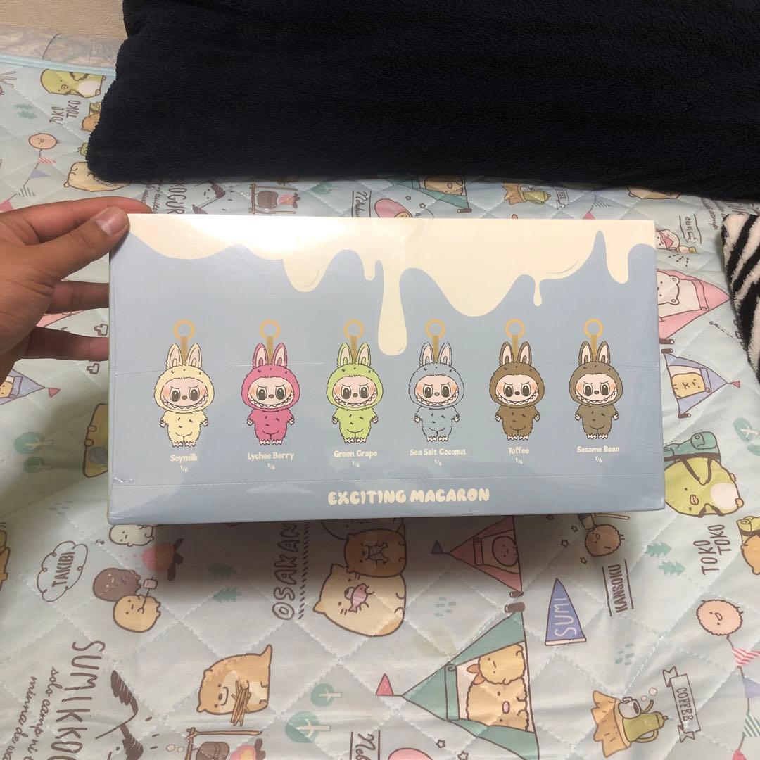 るる ラブブアソート箱