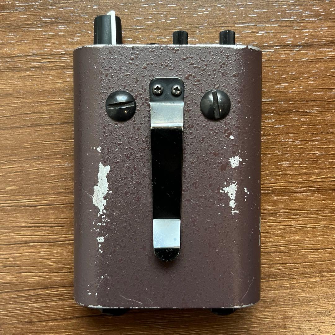 ギター L.R.Baggs Gig pro