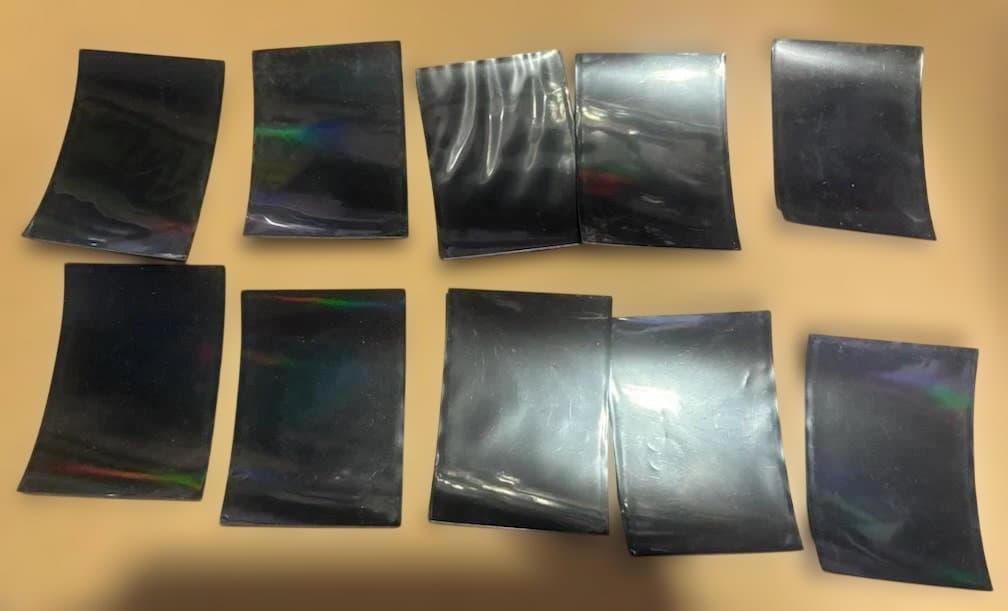 デュエルマスターズ　ガルド限定　DXカードプロテクトZ　(ザキラ)　スリーブ