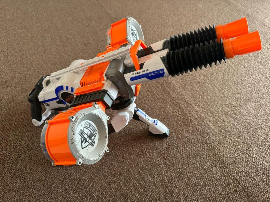 ナーフ　Rhino Fire Elite