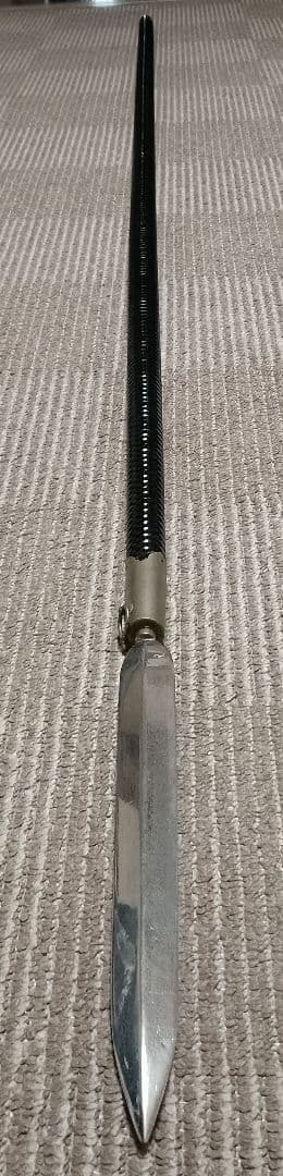 槍 (模造品)