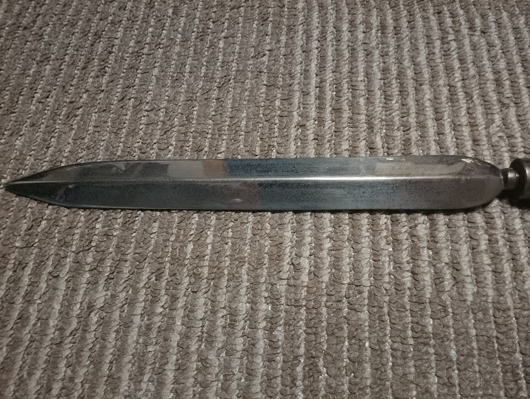 槍 (模造品)