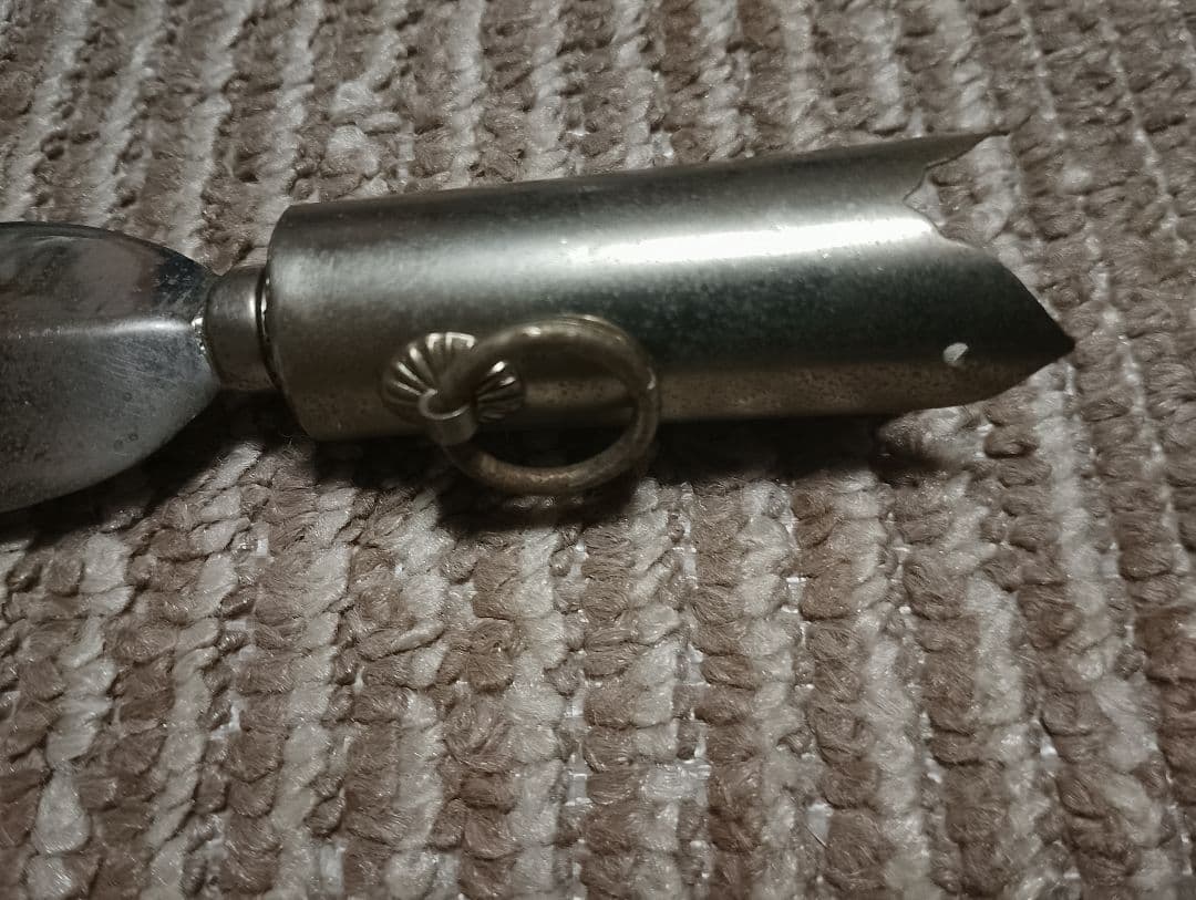 槍 (模造品)