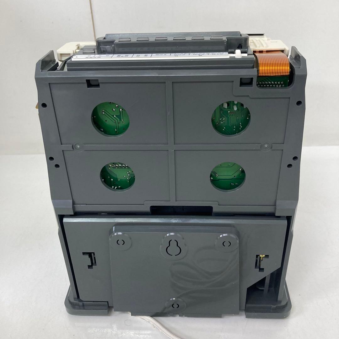 Y1015-49 BX6000 電子タイムレコーダー AMANO