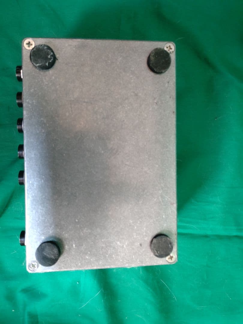 ぱ*だ様 ALBIT A1BP TYPE II ベースプリアンプ