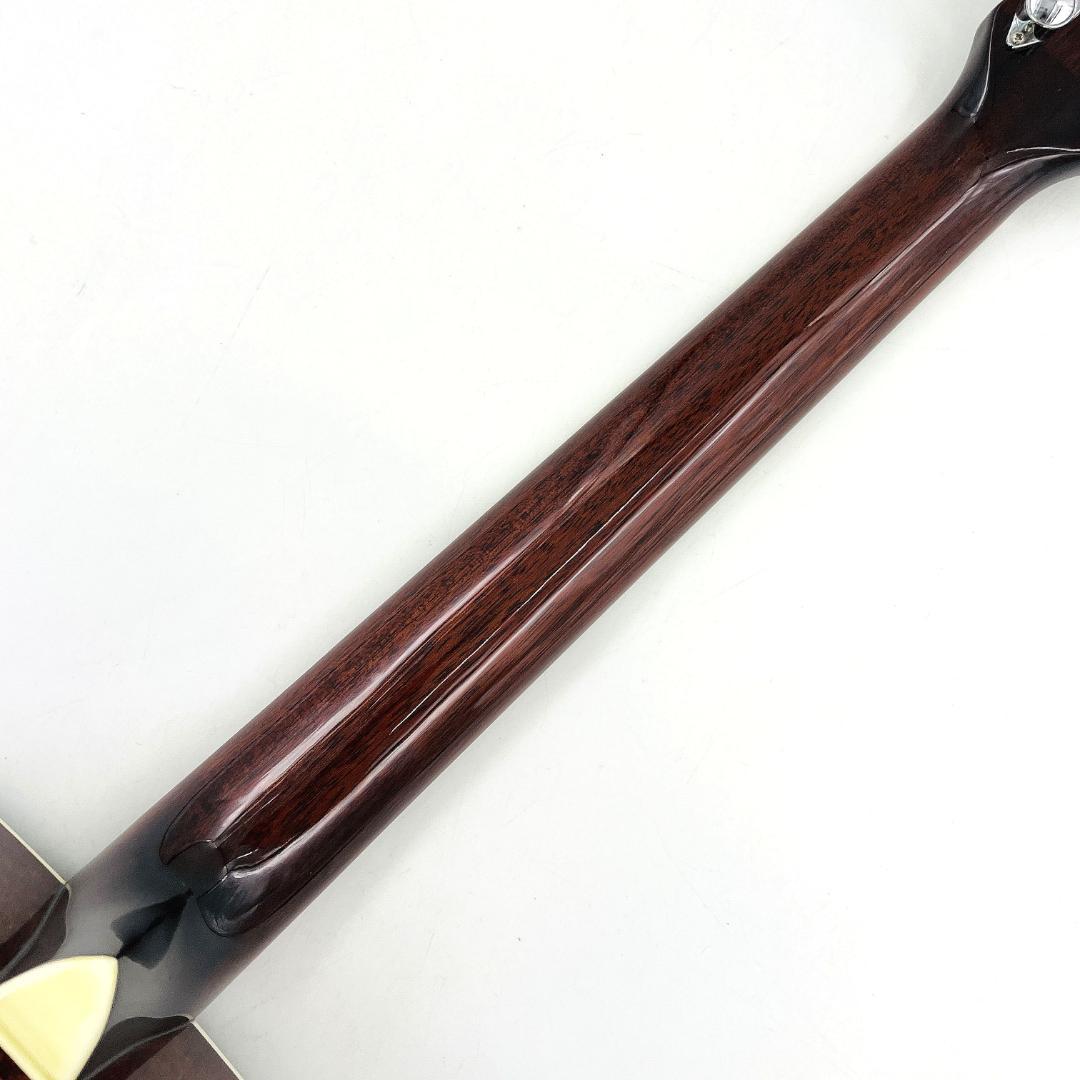 極美品 低弦高 James JF350WB アコースティックギター【整備品】