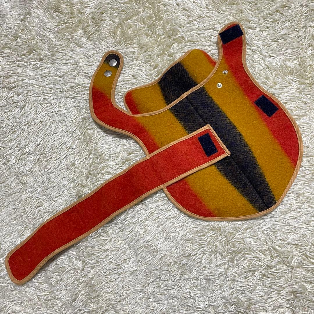 希少！！　HERMES エルメス　小型犬用　Sサイズ　犬用　服　コート