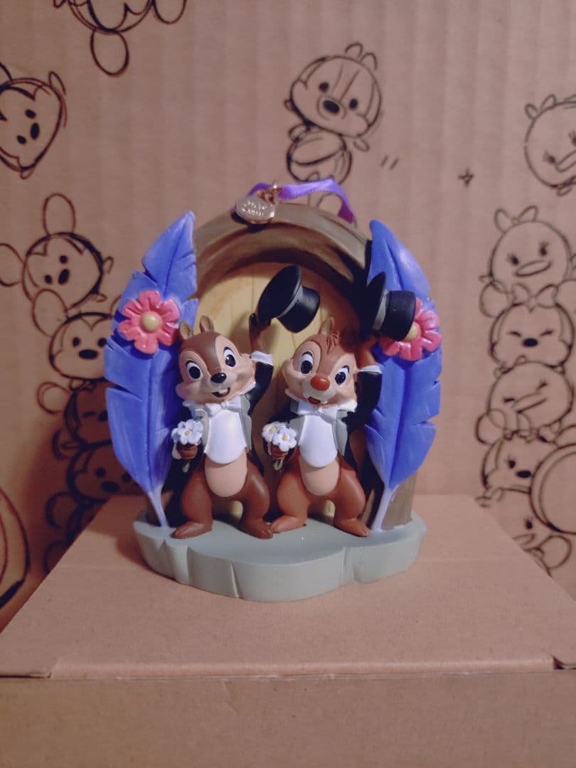 クリスマスオーナメント　DisneyStore　13個セット　お得なおまけ付き