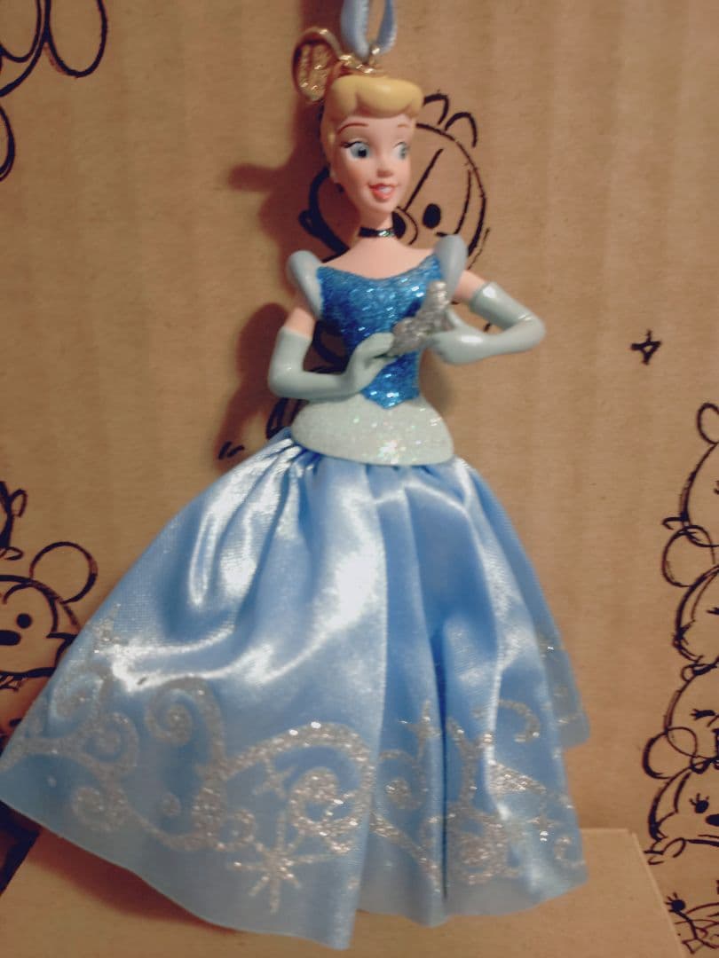 クリスマスオーナメント　DisneyStore　13個セット　お得なおまけ付き