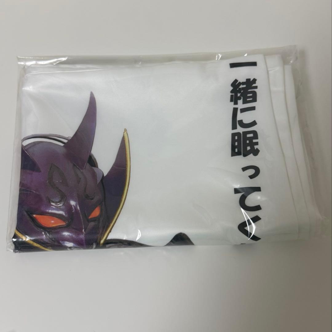 仮面ライダー電王 リュウタロス 抱き枕カバー