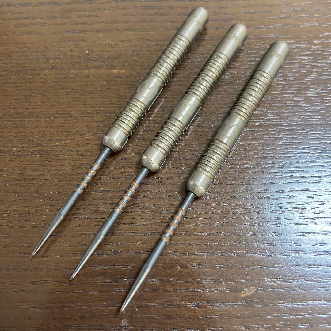 XQ MAX MVG STEEL 23g マイケル・ヴァン・ガーウェン