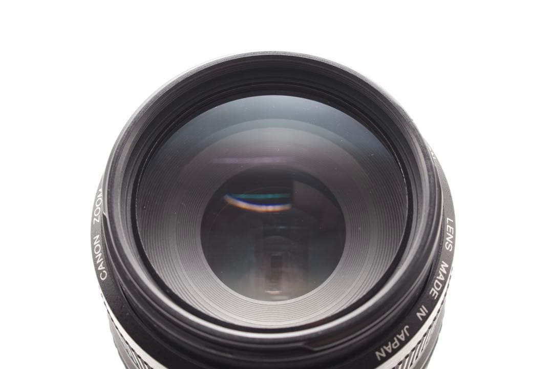 フルサイズ対応❣️Canon 75-300mm IS USM 超望遠　手ぶれ補正