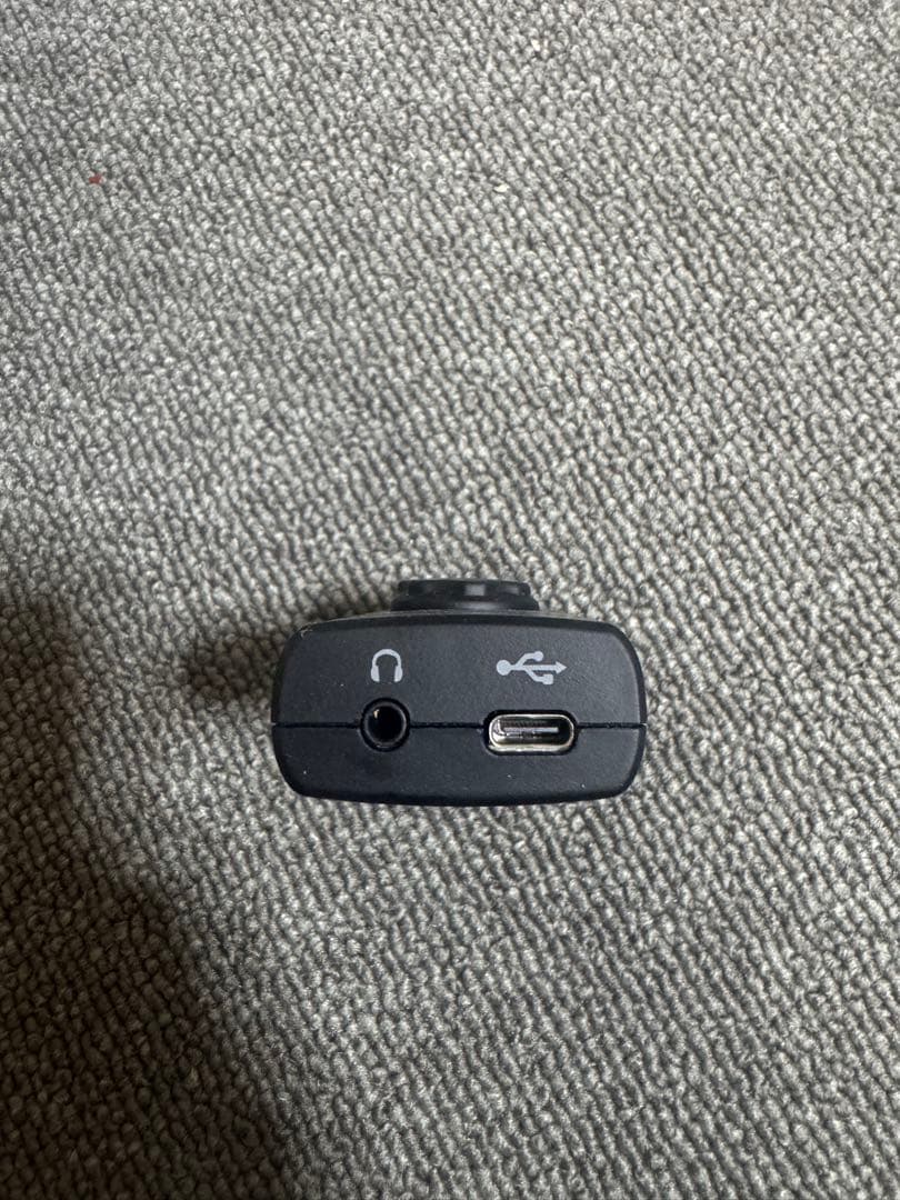 DTM・DAW iRig HD X